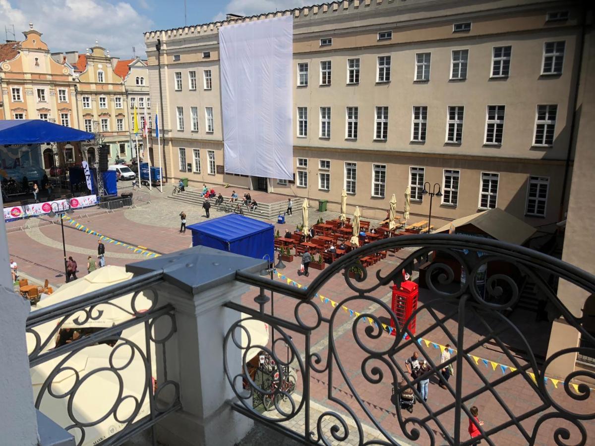 Red Bike Apart'S Opole Esterno foto